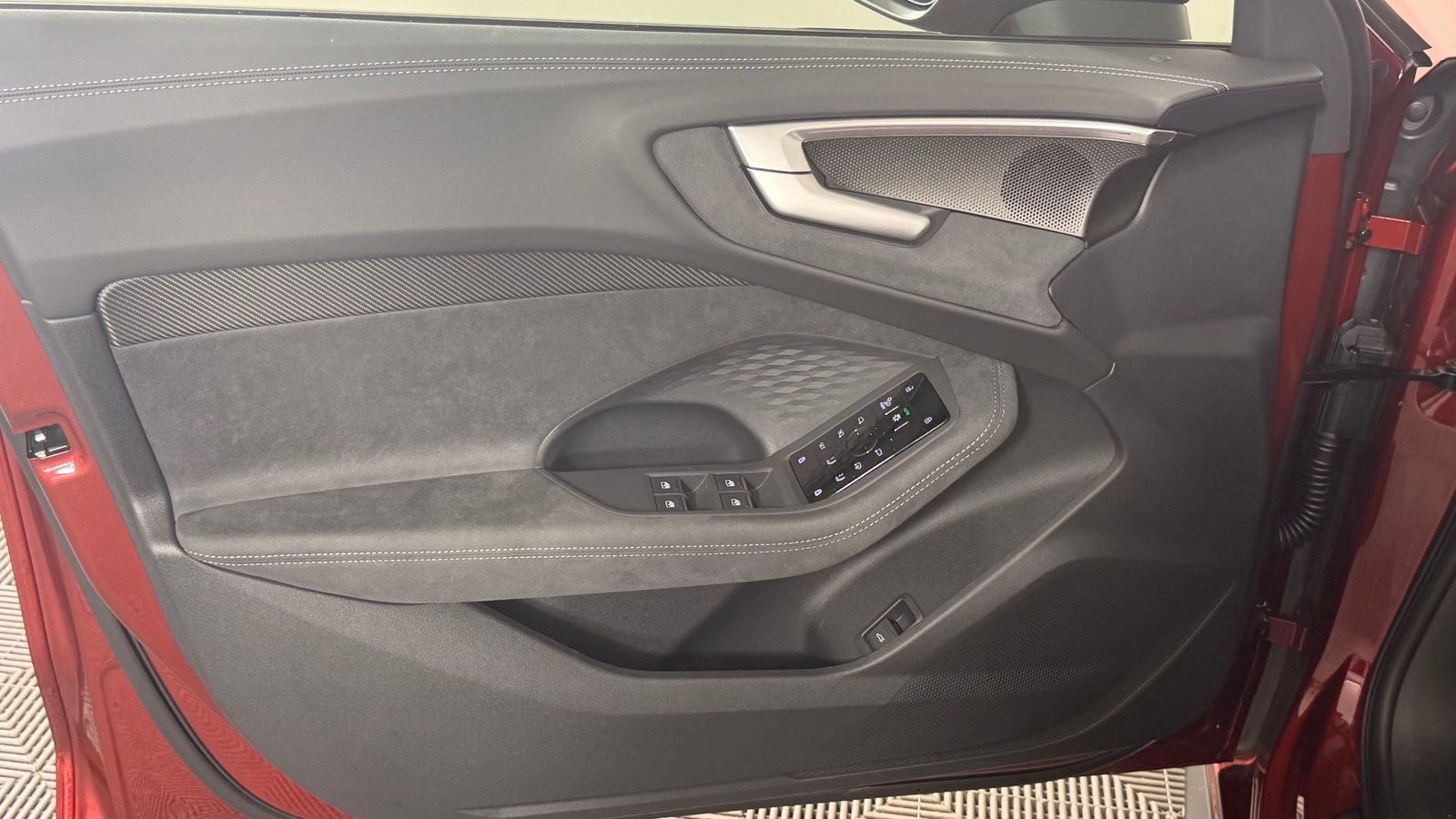 New 2026 Audi S5 Prestige AWD/4WD image 14