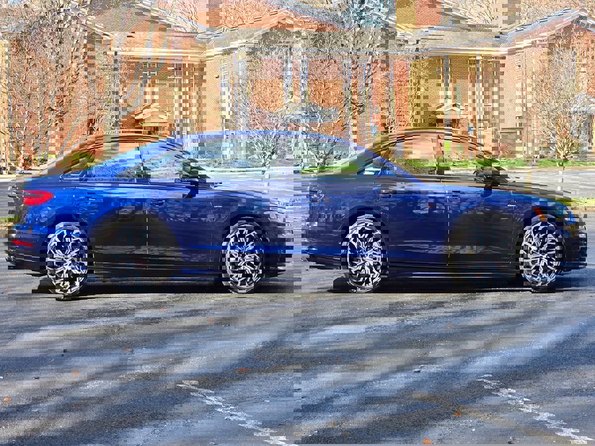 Used 2021 Audi A8 L 3.0T w/ Executive Plus Package image 7