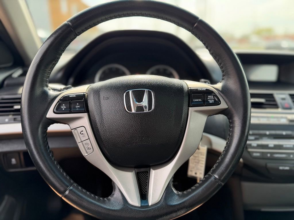 Used 2012 Honda Accord EX-L image 26