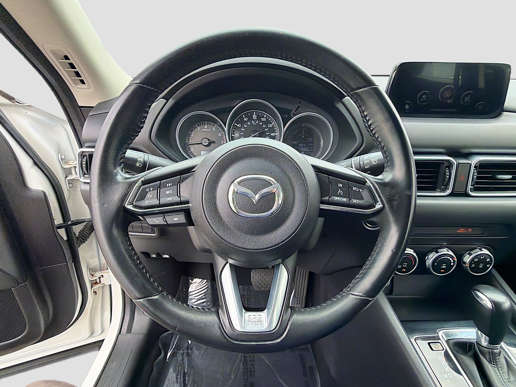 Used 2018 MAZDA CX-5 Sport image 36