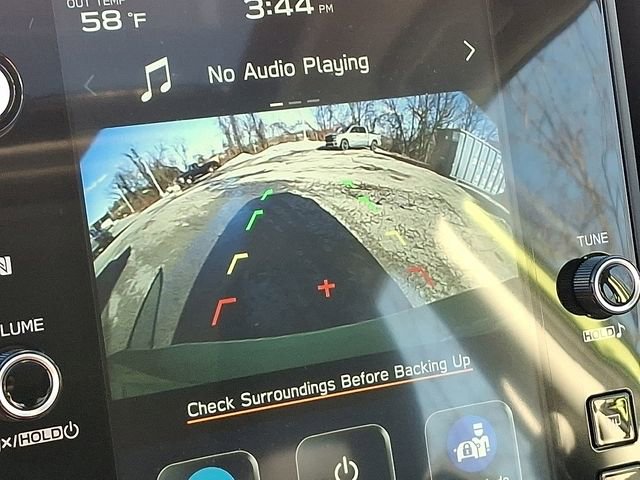 New 2026 Subaru Impreza 2.0i Sport image 19