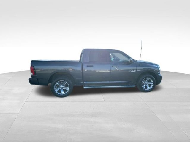 Used 2017 RAM 1500 Sport image 8