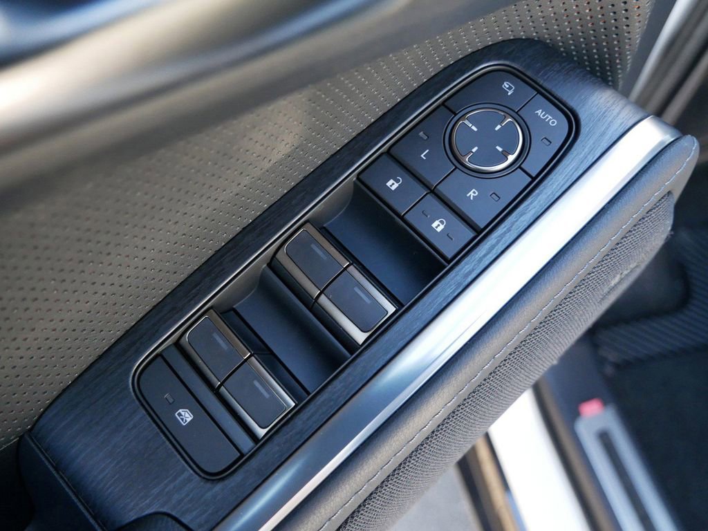 New 2026 Lexus GX 550 image 15