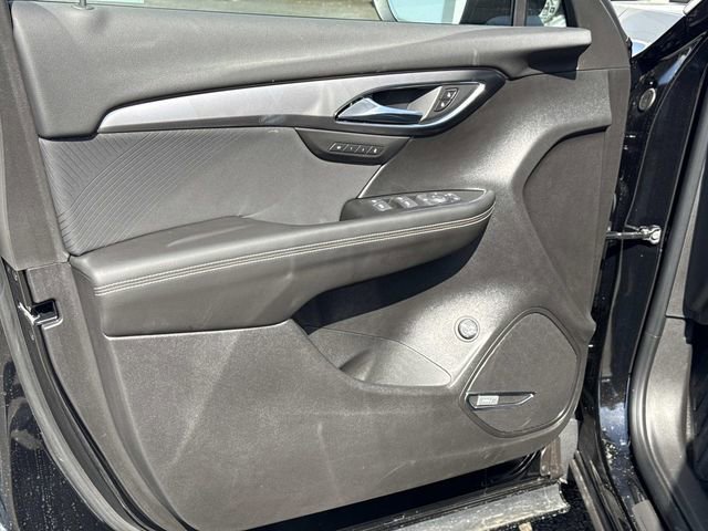 New 2026 Buick Envision Sport Touring image 11