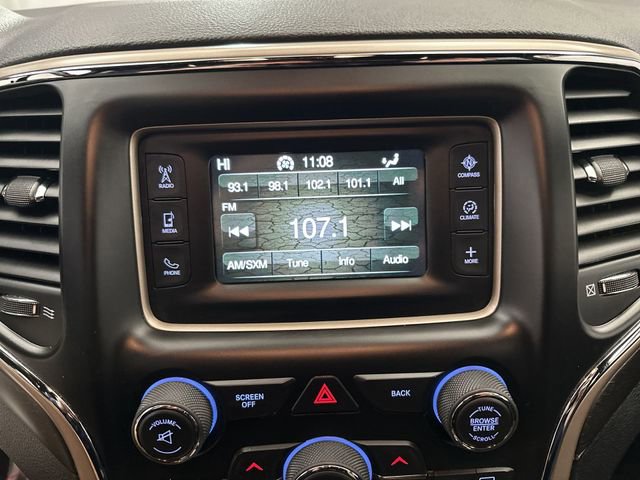 Used 2016 Jeep Grand Cherokee Laredo w/ Quick Order Package 23E image 16