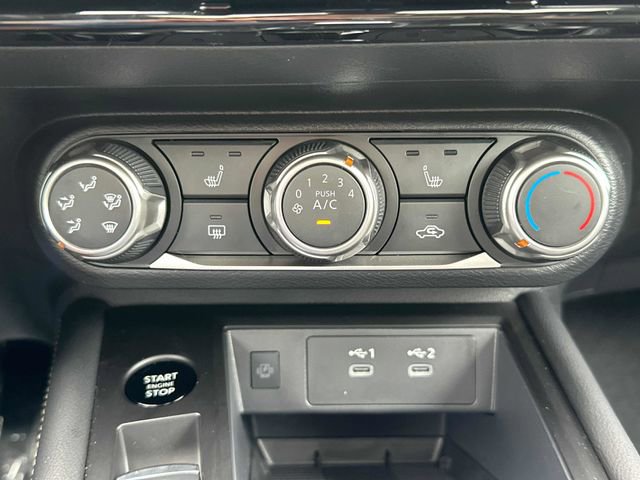 New 2025 Nissan Kicks SV w/ SV Premium Package image 15