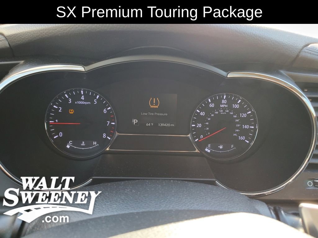 Used 2013 Kia Optima SX w/ Premium Touring Pkg image 21