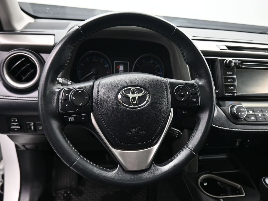 Used 2018 Toyota RAV4 XLE w/ Plus Extra Value Package image 14