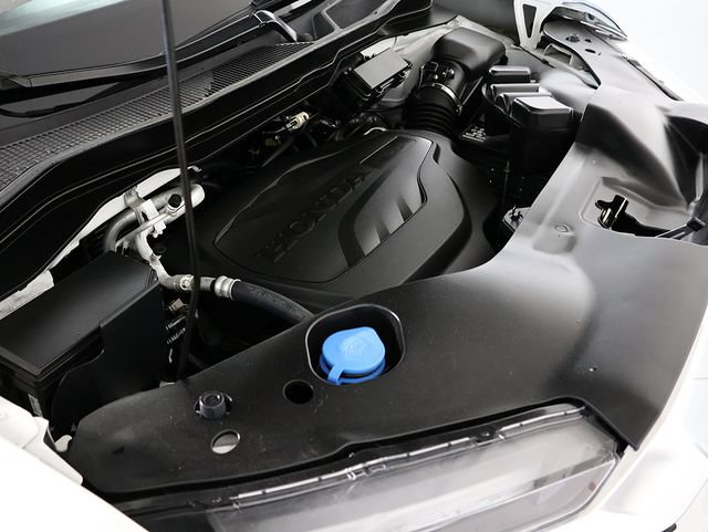 Used 2023 Honda Passport EX-L image 34
