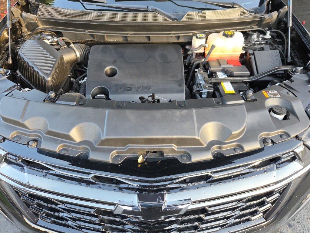 Used 2022 Chevrolet Traverse Premier w/ Redline Edition image 29