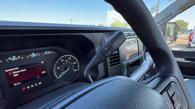New 2023 Ford F250 XL w/ XL Chrome Package image 20