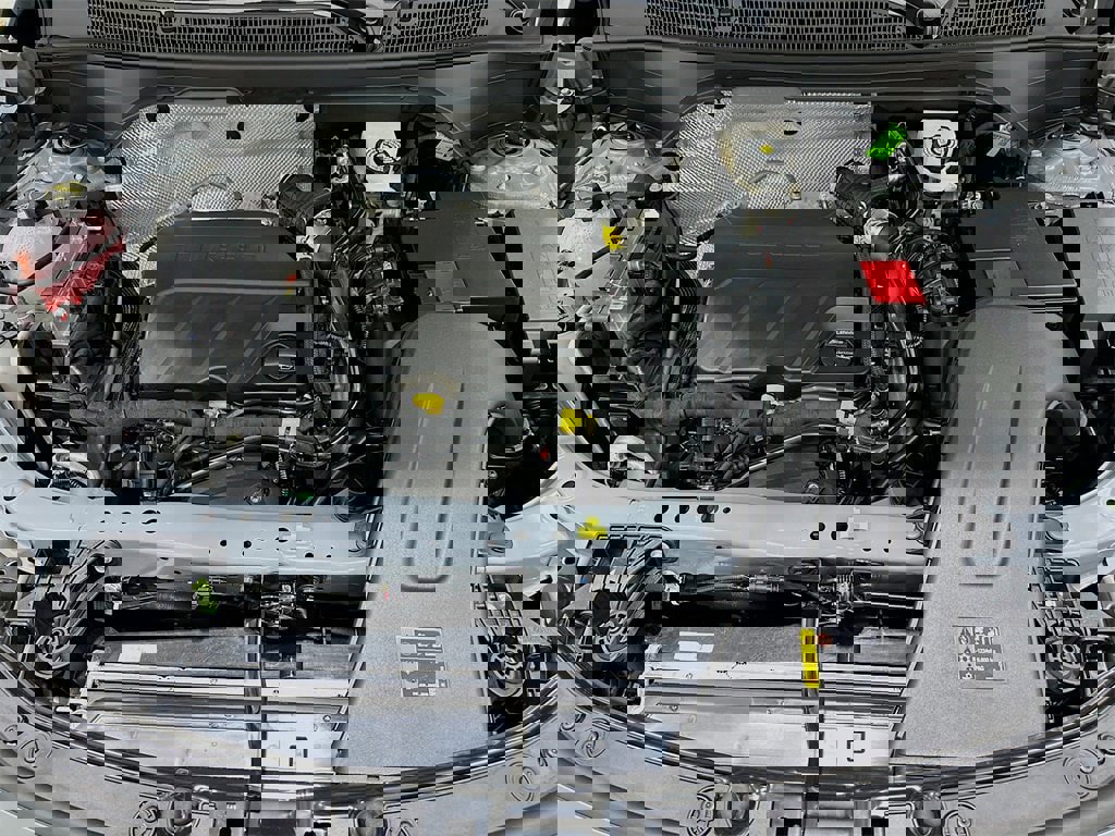 New 2026 Buick Envista Preferred w/ Convenience I Package image 30