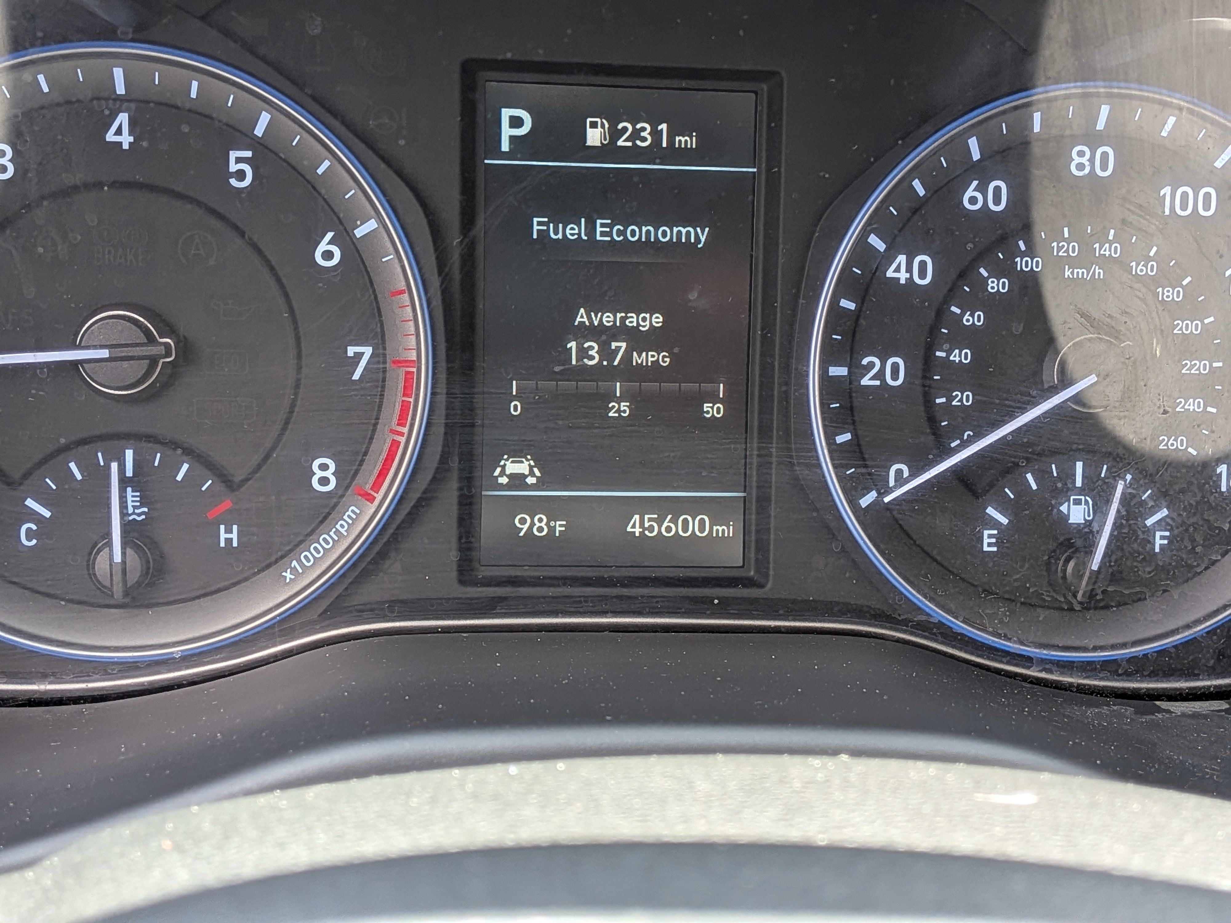 Used 2021 Hyundai Kona Limited w/ Cargo Package FWD image 25