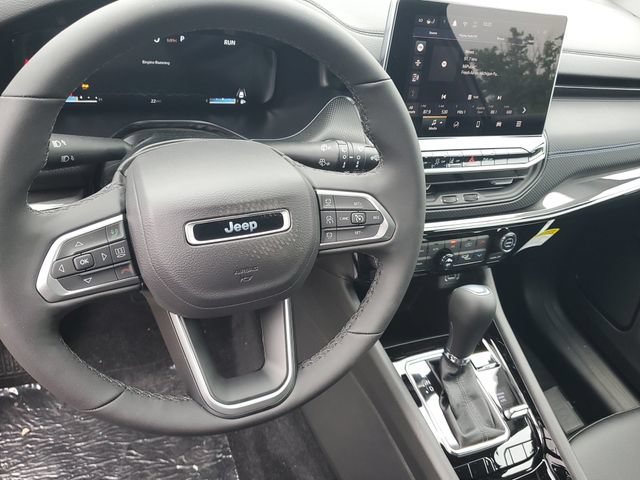 New 2026 Jeep Compass Limited AWD/4WD image 19