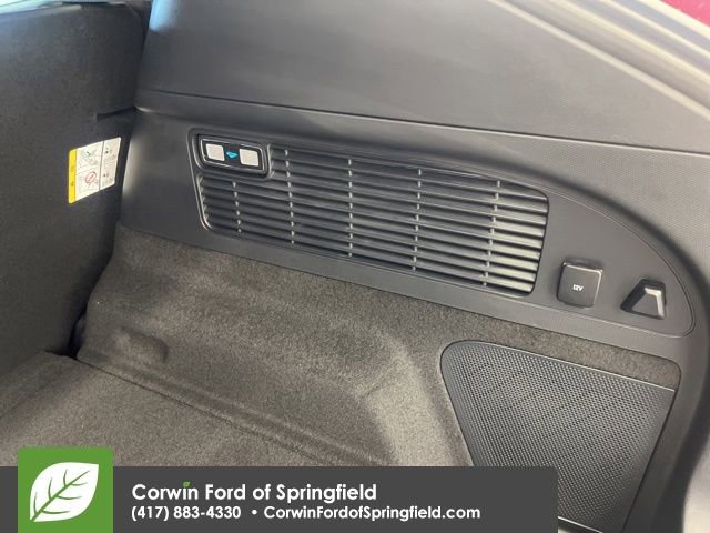 New 2025 Ford Mustang Mach-E Premium image 36