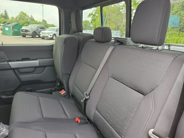 New 2026 Ford F150 XLT w/ Equipment Group 302A MID AWD/4WD image 23