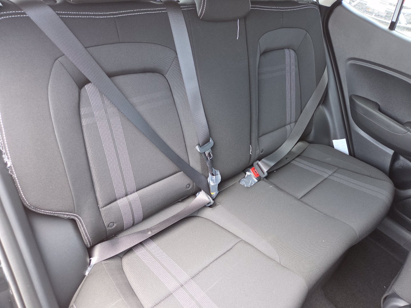New 2026 Hyundai Venue SEL FWD image 24