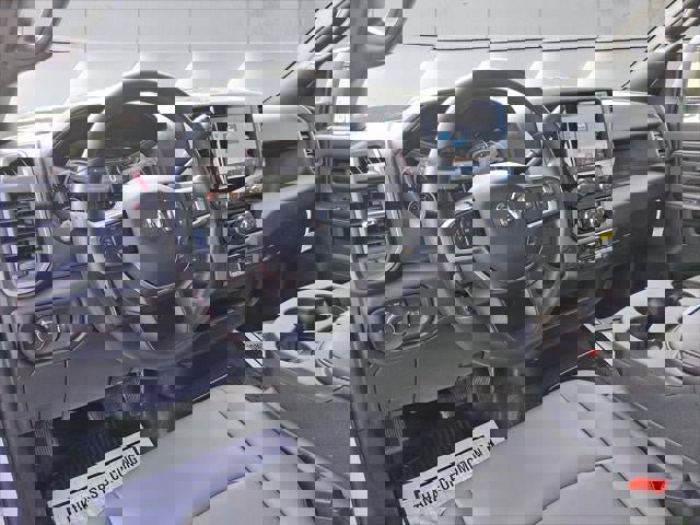 New 2026 RAM 5500 Tradesman image 26