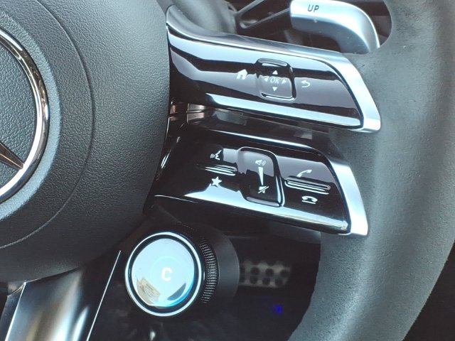 Certified 2022 Mercedes-Benz EQS AMG 4MATIC image 11