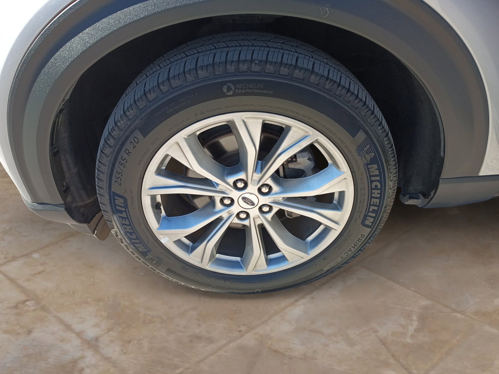 Used 2023 Ford Explorer Limited image 25