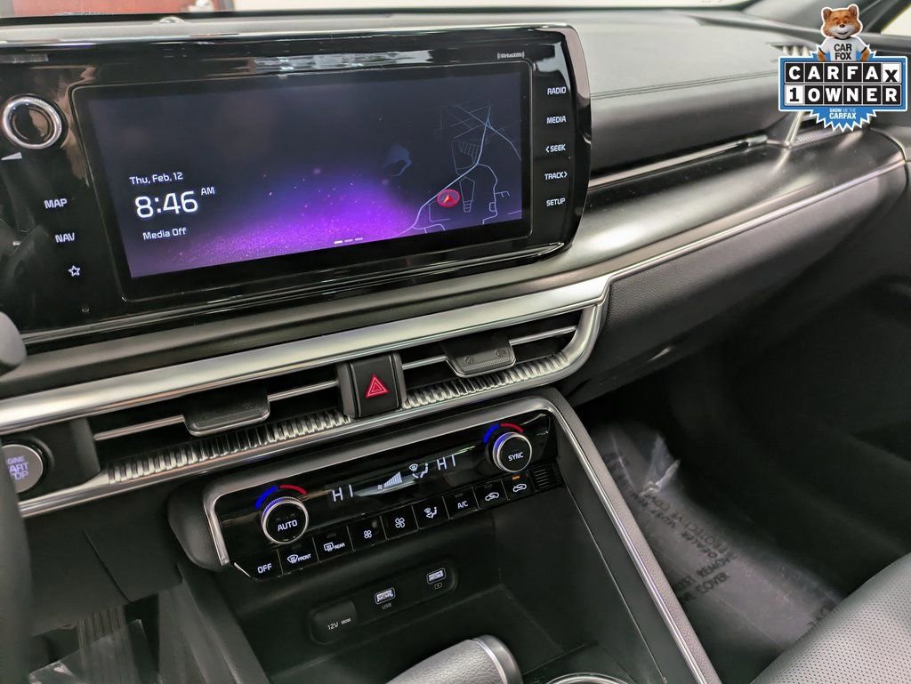 Certified 2023 Kia K5 GT image 12