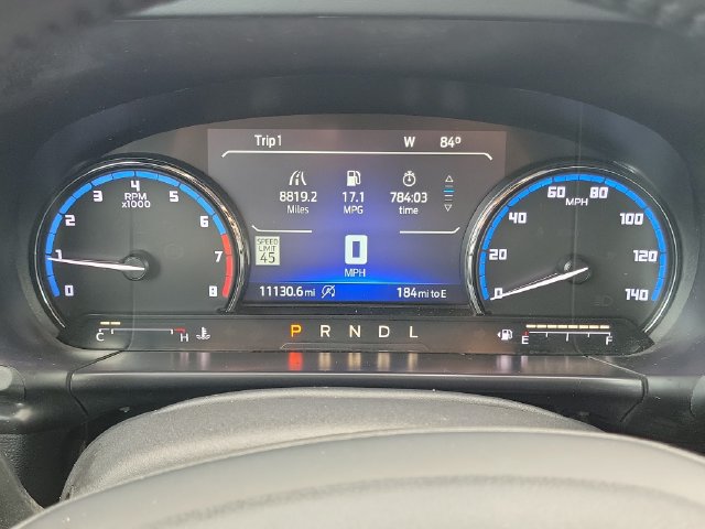 Used 2023 Ford Bronco Sport Outer Banks w/ Tech Package AWD/4WD image 19