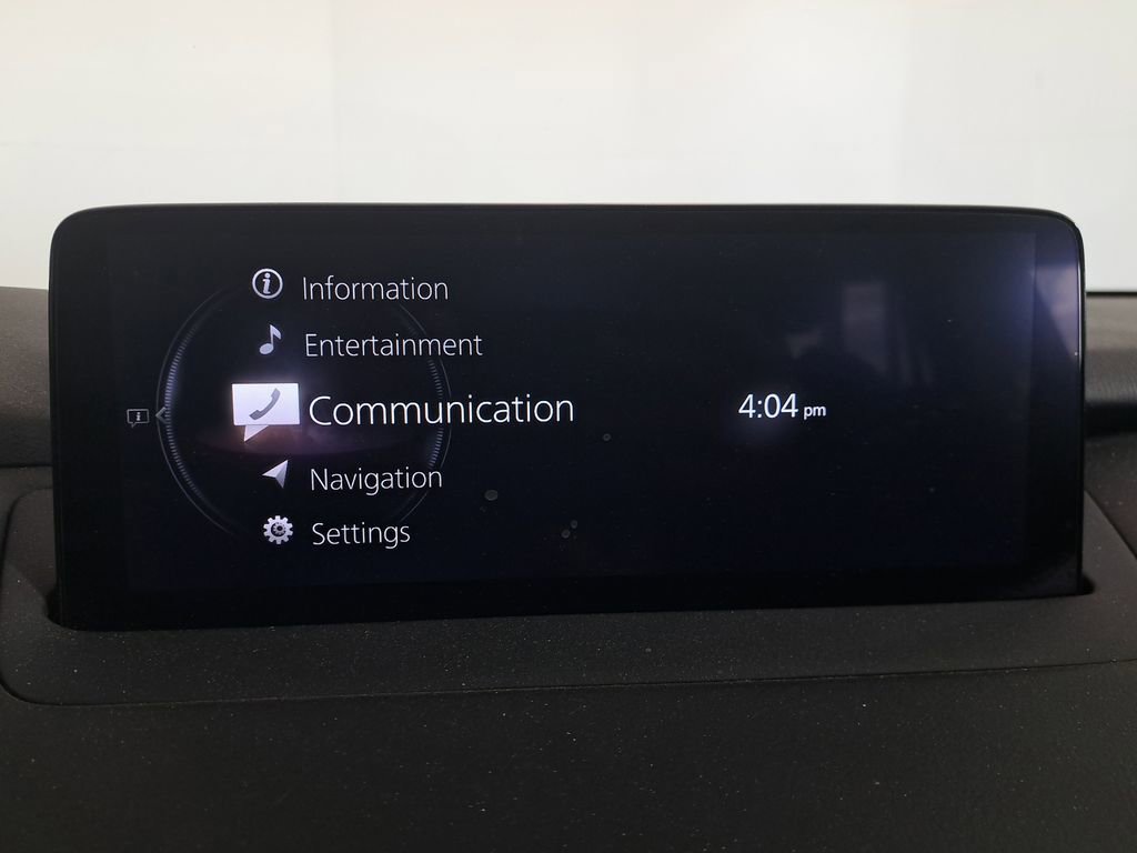 Used 2023 MAZDA CX-9 Touring AWD/4WD image 18