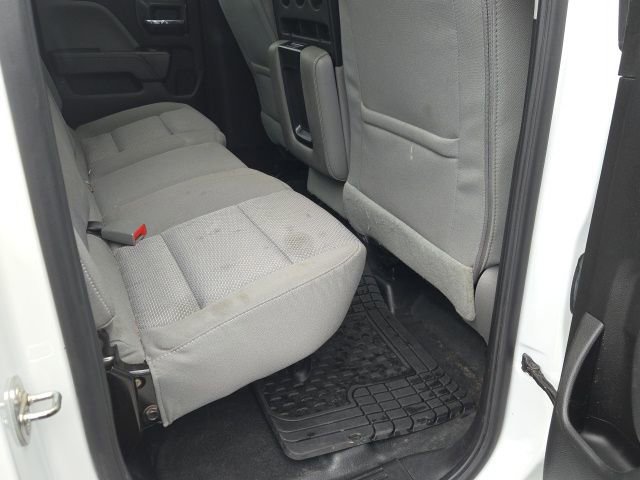 Used 2019 Chevrolet Silverado 1500 W/T w/ WT Convenience Package image 10