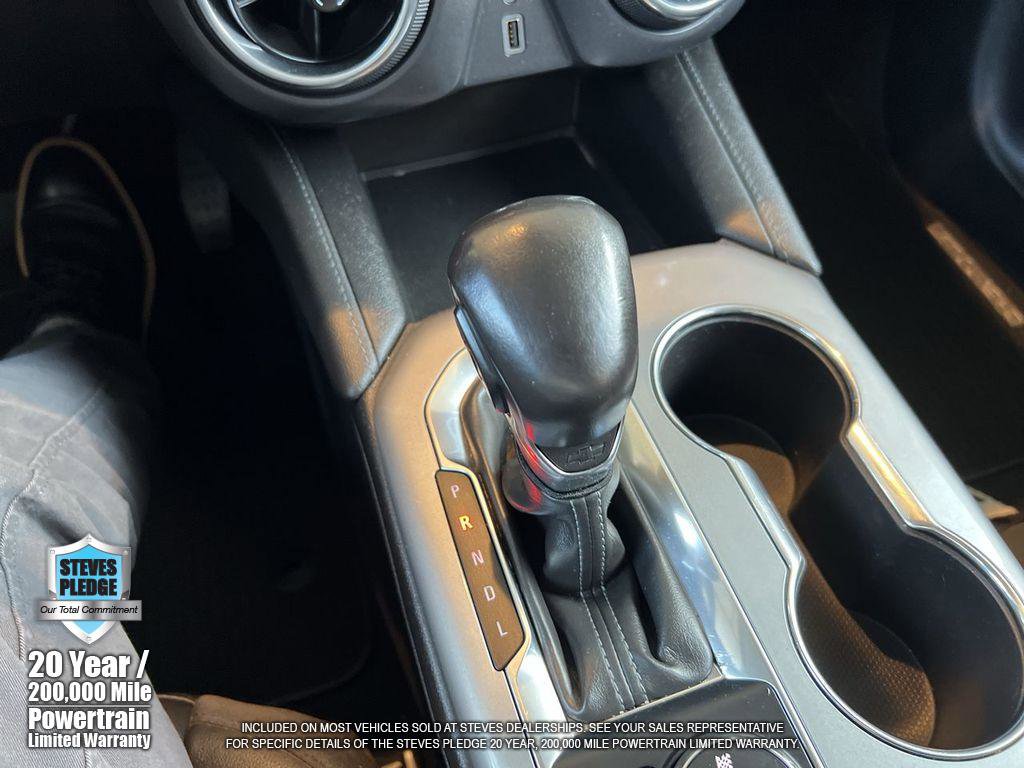 Used 2020 Chevrolet Blazer LT image 19