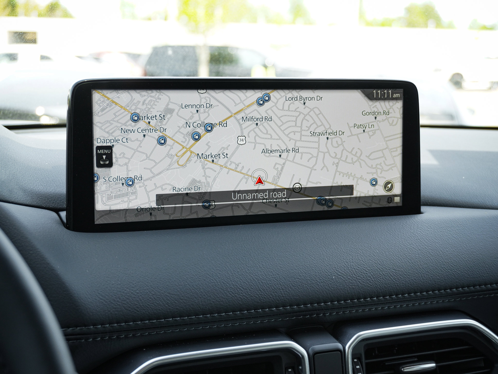 Certified 2025 MAZDA CX-5 AWD 2.5 S w/ Premium Plus Pkg image 25