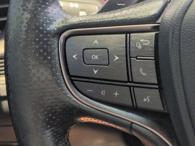 Used 2018 Lexus LS 500 F Sport w/ Accessory Package (Z1) RWD image 25