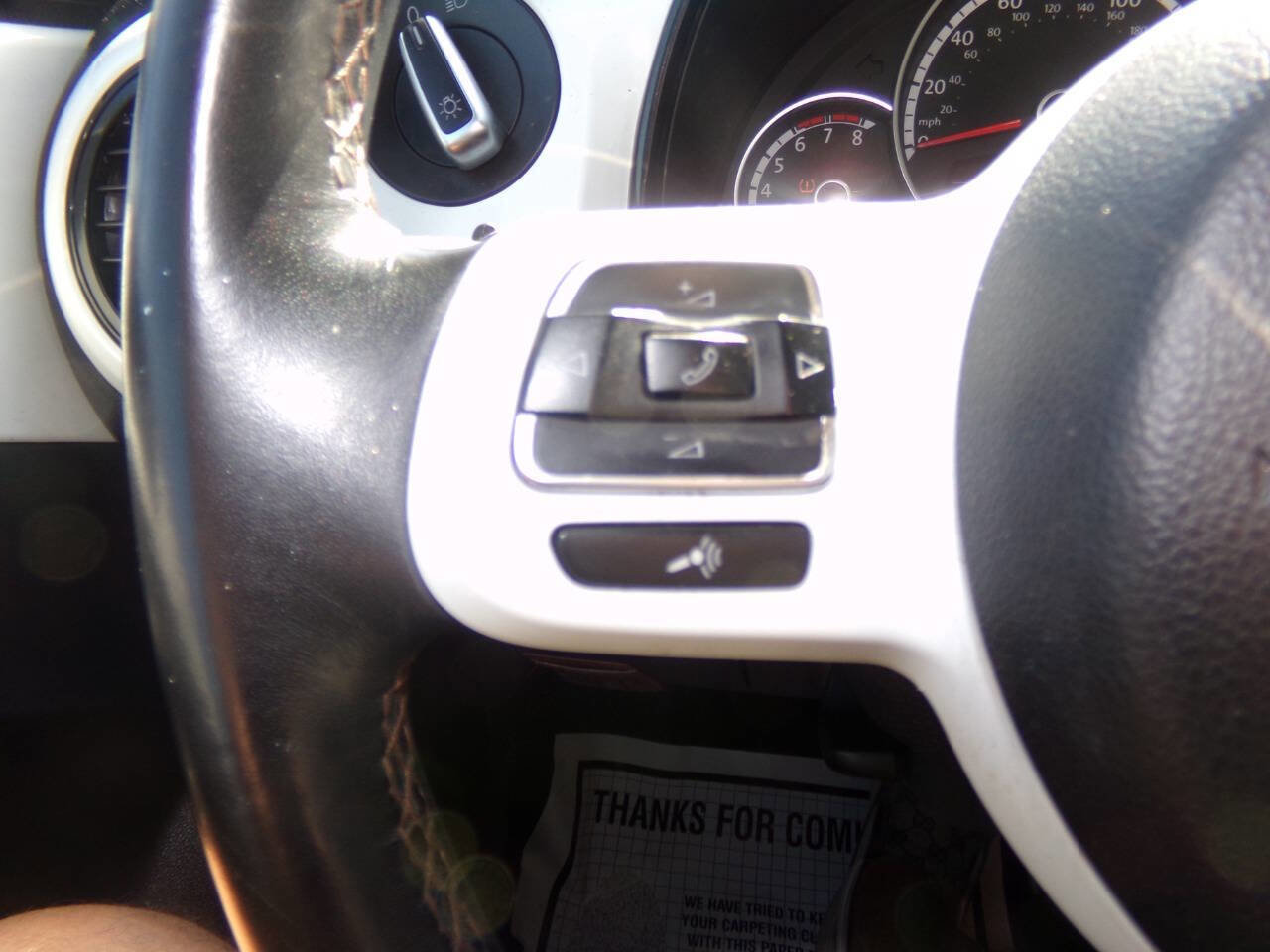 Used 2015 Volkswagen Beetle 1.8T Classic image 51