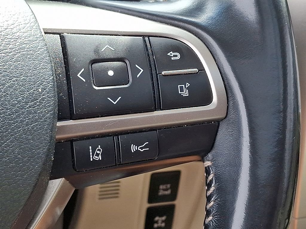 Used 2020 Lexus GX 460 Premium AWD/4WD image 24