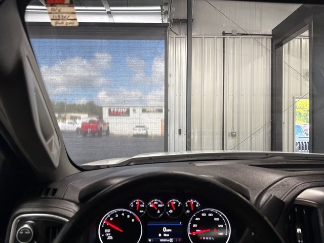 Used 2021 Chevrolet Silverado 1500 LT w/ Bed Protection Package image 9