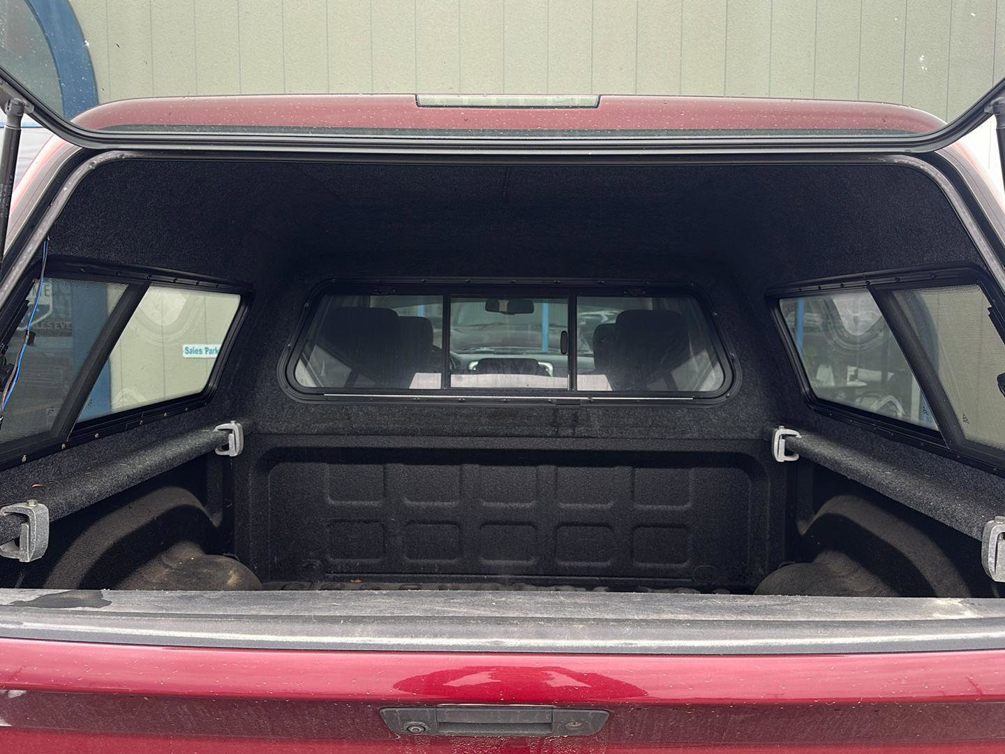 Used 2018 RAM 1500 Big Horn image 7