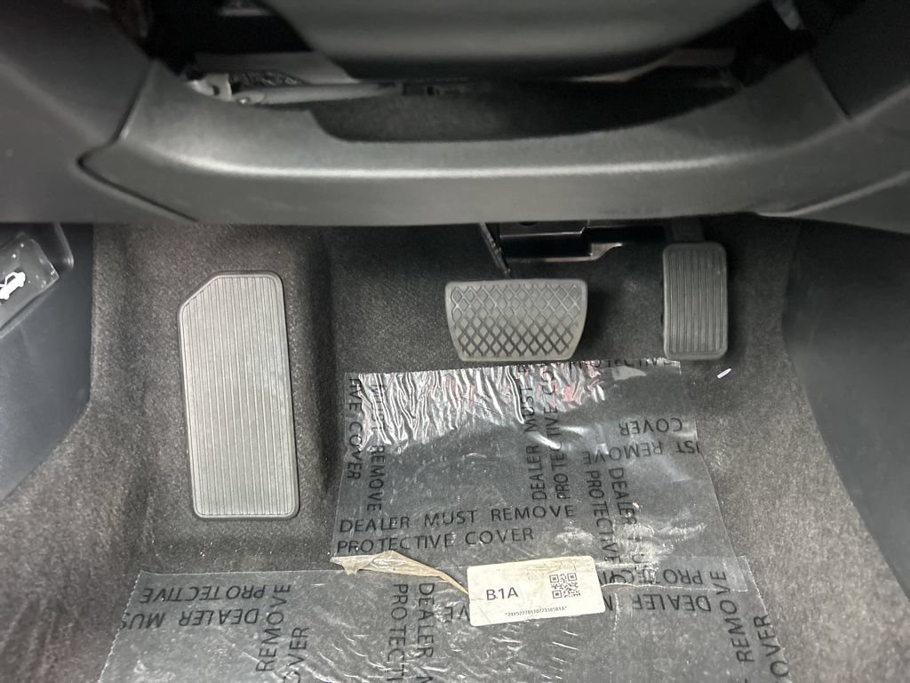 New 2026 Honda Accord LX image 18