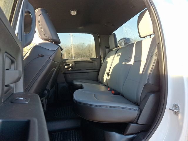 New 2023 RAM 3500 Tradesman w/ Chrome Appearance Group image 5
