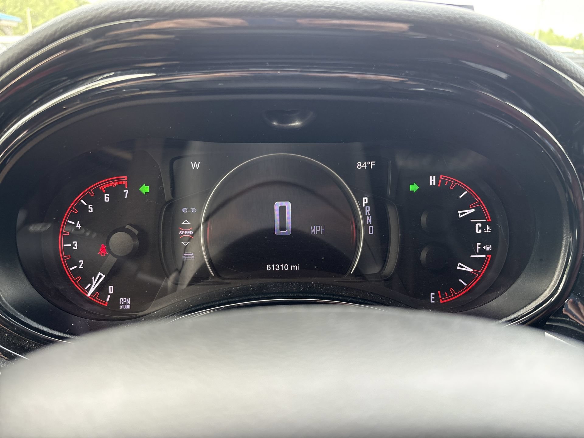 Used 2022 Dodge Durango R/T RWD image 29