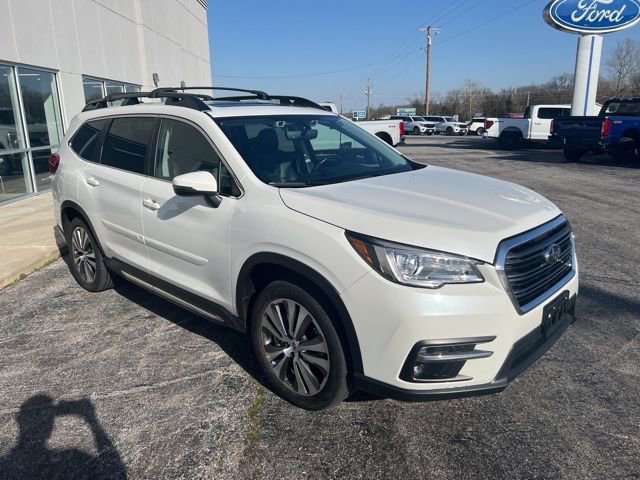 Used 2021 Subaru Ascent Limited w/ Technology Package image 3