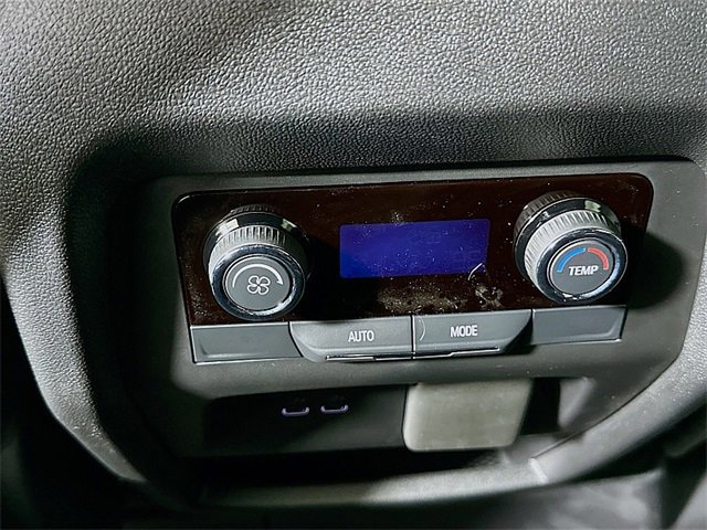 New 2026 Chevrolet Traverse LT w/ Driver Confidence Package image 17