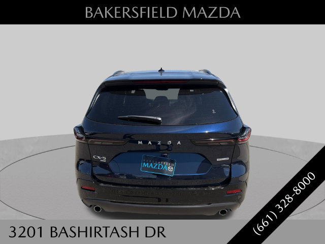 New 2026 MAZDA CX-5 2.5 S w/ Premium Package AWD/4WD image 4