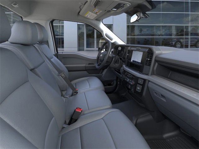 New 2025 Ford F350 XL w/ XL Chrome Package image 11