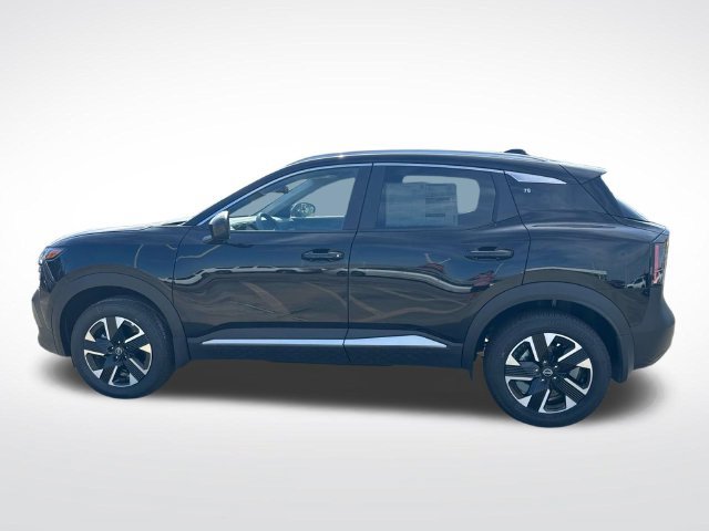 New 2027 Nissan Kicks SV AWD/4WD image 5