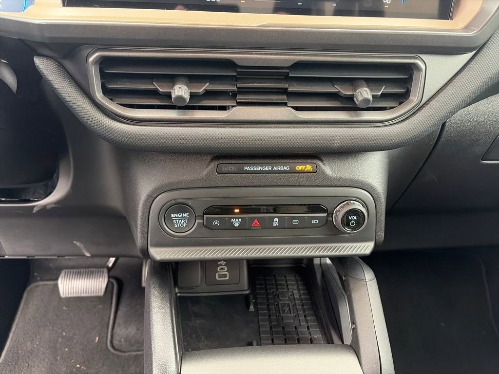 Used 2025 Ford Bronco Sport Big Bend image 45