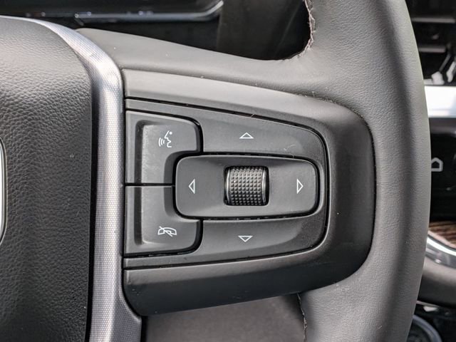 Used 2024 GMC Sierra 1500 SLE w/ Preferred Package image 20