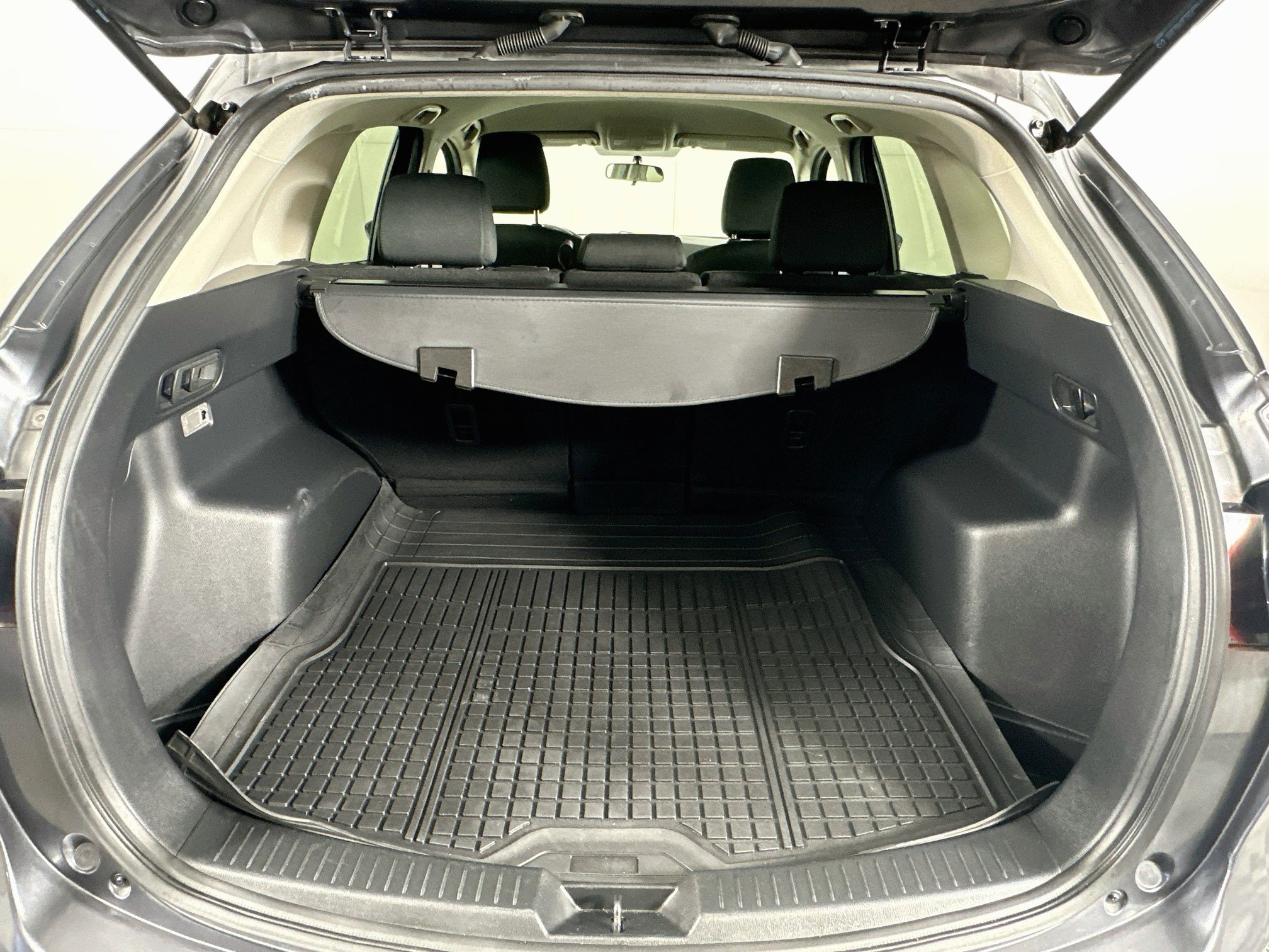 Used 2014 MAZDA CX-5 Touring FWD image 27