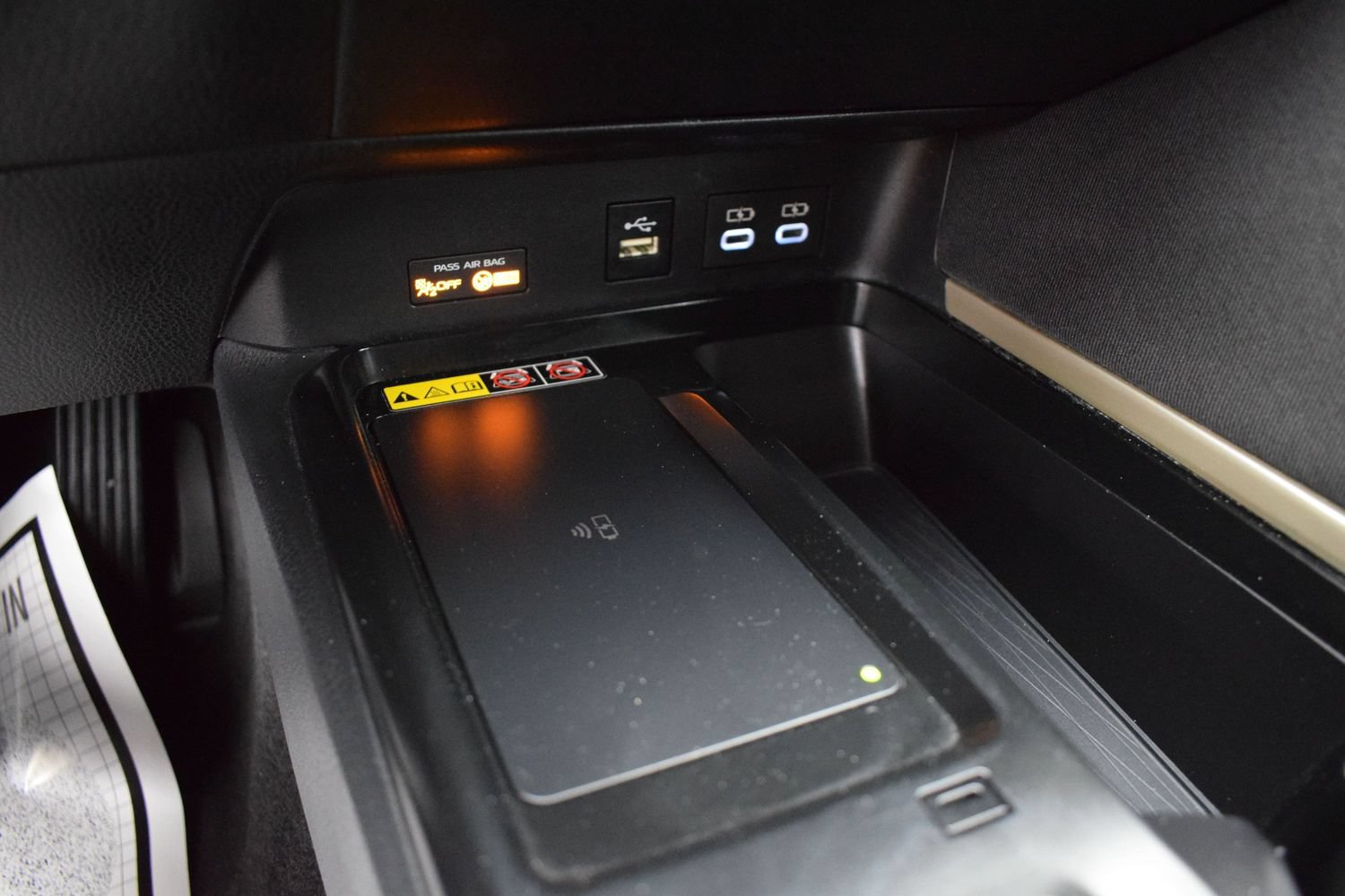 Used 2025 Toyota Camry LE FWD image 15