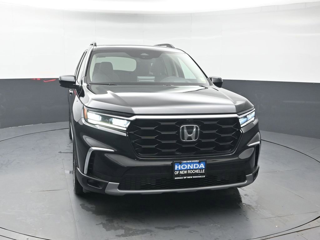 Certified 2023 Honda Pilot Elite image 11