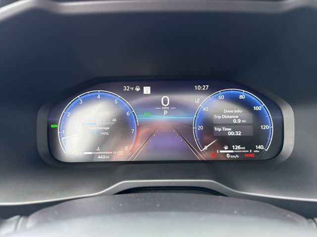 Used 2025 Toyota RAV4 Limited w/ Advanced Technology Package image 21