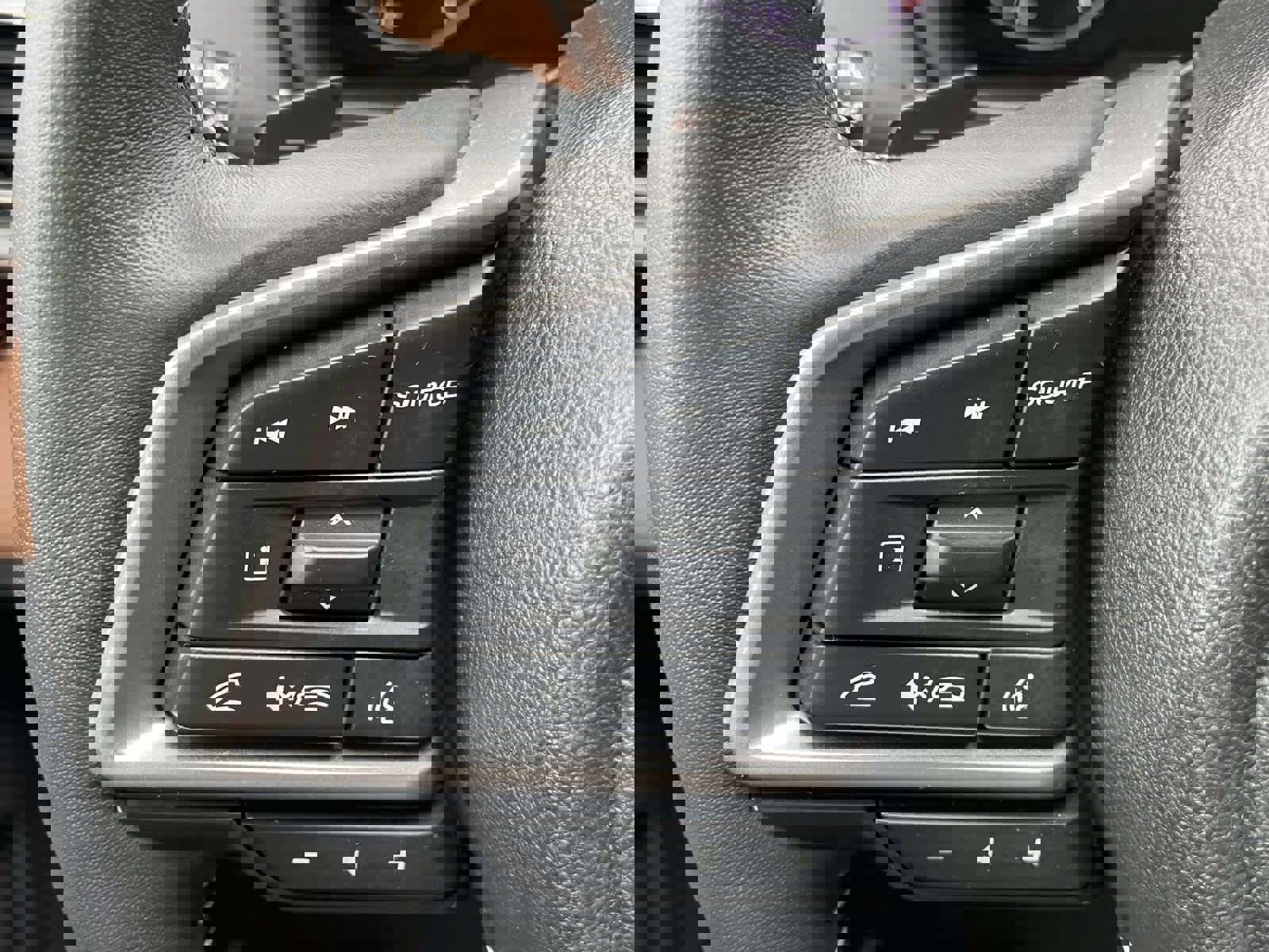 Certified 2023 Subaru Legacy Touring XT image 18